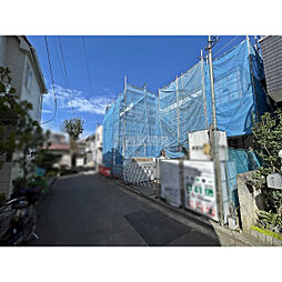 埼玉県入間郡三芳町大字藤久保