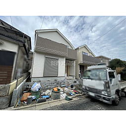 埼玉県富士見市羽沢１丁目