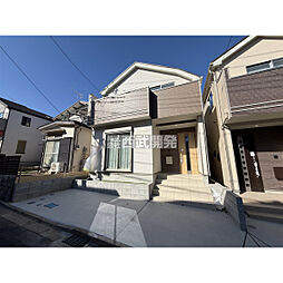 埼玉県富士見市羽沢１丁目