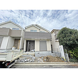 埼玉県富士見市羽沢１丁目