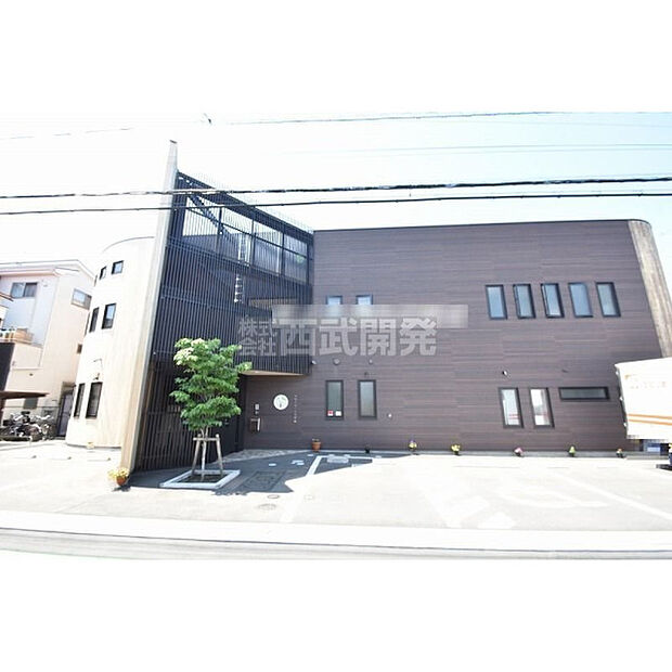 高階すまいる保育園