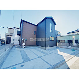 埼玉県富士見市大字水子