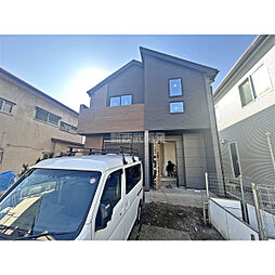 埼玉県富士見市上沢１丁目