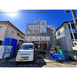 埼玉県富士見市上沢１丁目