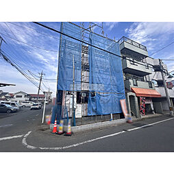 埼玉県川越市清水町