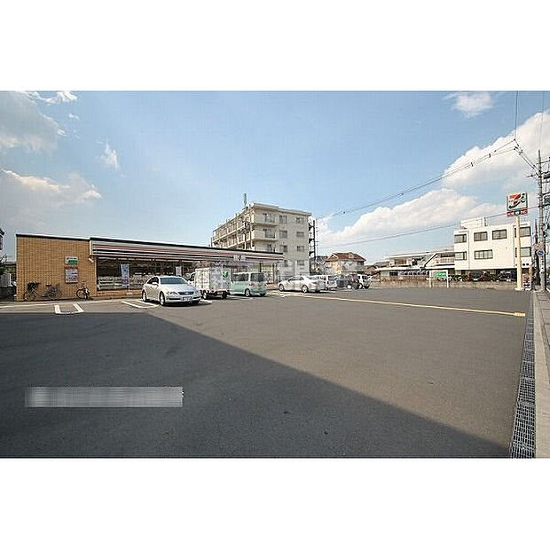 セブンイレブン