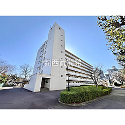 みよしみずほ台サンライトマンションD棟