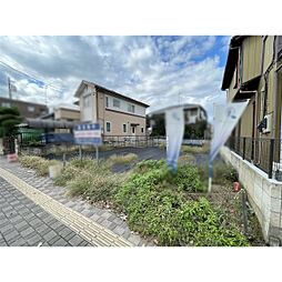 埼玉県ふじみ野市西原２丁目