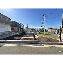 埼玉県富士見市羽沢１丁目