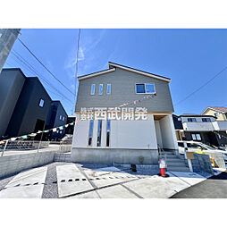 埼玉県富士見市羽沢１丁目