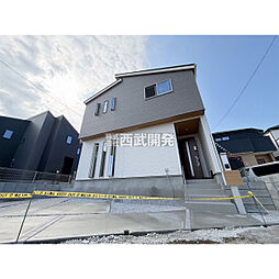 埼玉県富士見市羽沢１丁目