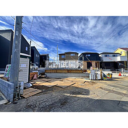 埼玉県富士見市羽沢１丁目