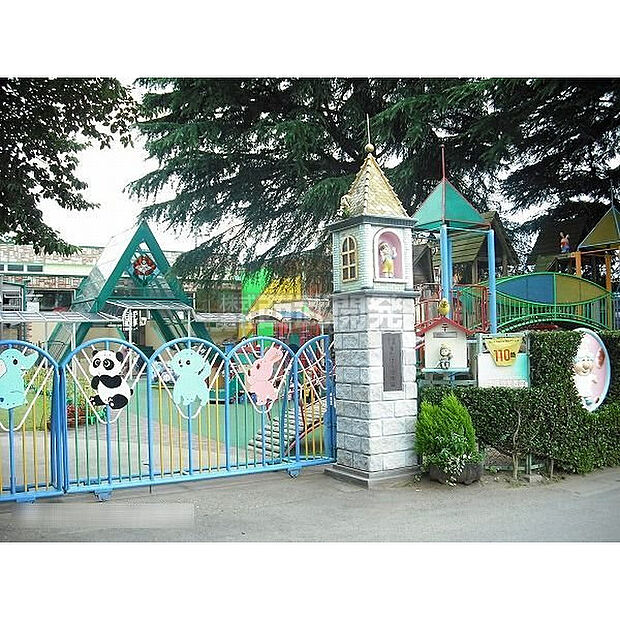 きたはら幼稚園