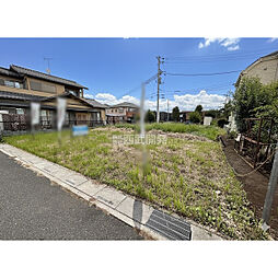 埼玉県ふじみ野市苗間