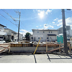 埼玉県ふじみ野市新田１丁目