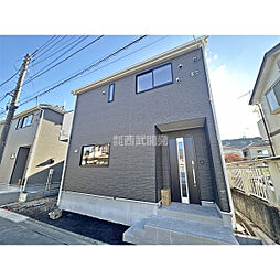 埼玉県ふじみ野市新田１丁目