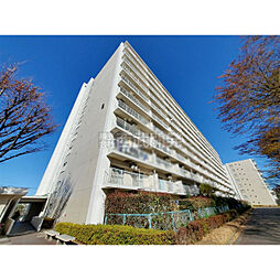 東武みよしみずほ台サンライトマンションB棟