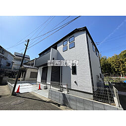 埼玉県富士見市渡戸１丁目