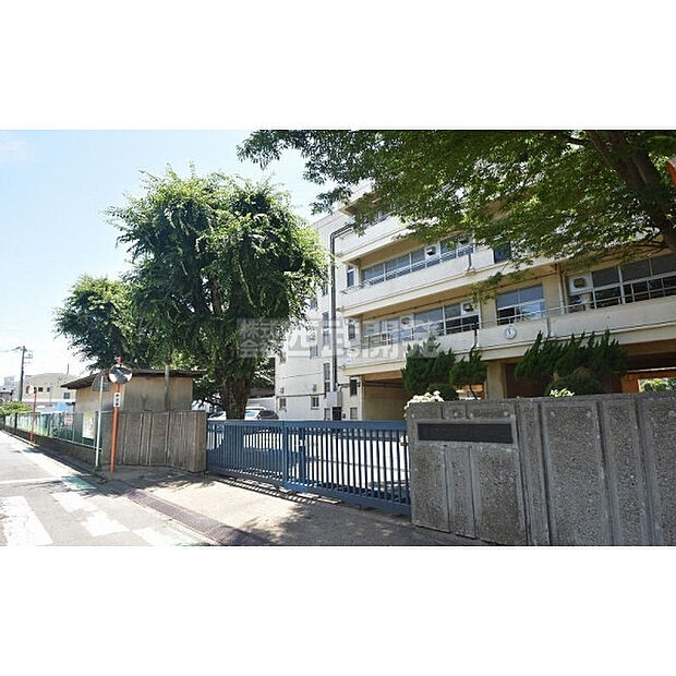 みずほ台小学校