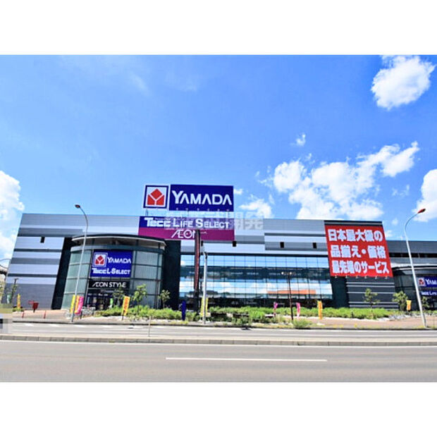 イオンスタイル狭山