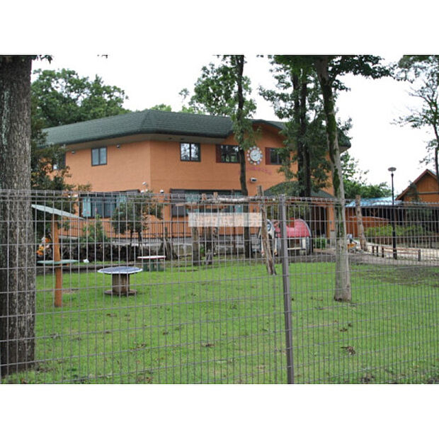 にっこり保育園