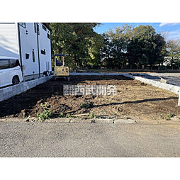 埼玉県ふじみ野市亀久保