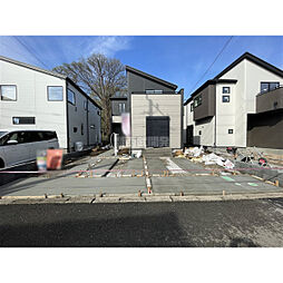 埼玉県ふじみ野市亀久保