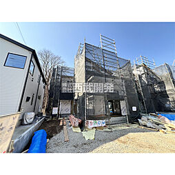 埼玉県ふじみ野市亀久保