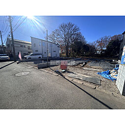 埼玉県ふじみ野市亀久保