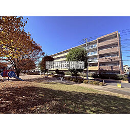 レリアふじみ野ウェルビスタ