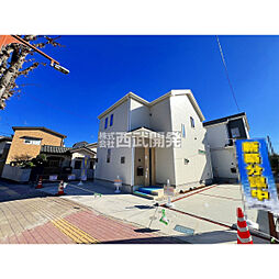 埼玉県ふじみ野市松山２丁目