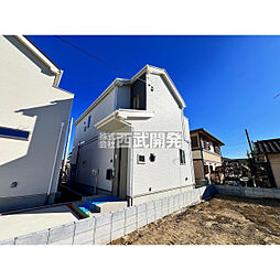 埼玉県ふじみ野市松山２丁目