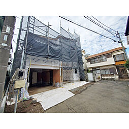 埼玉県入間郡三芳町大字藤久保