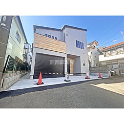 埼玉県入間郡三芳町大字藤久保