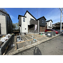 埼玉県ふじみ野市亀久保