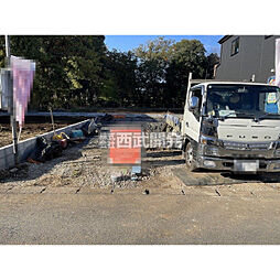 埼玉県ふじみ野市亀久保