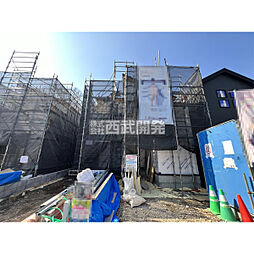 埼玉県ふじみ野市亀久保