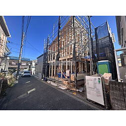 埼玉県ふじみ野市大原２丁目