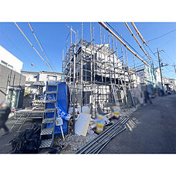 埼玉県富士見市渡戸３丁目