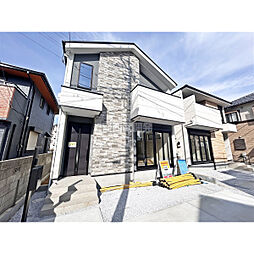 埼玉県川越市岸町３丁目