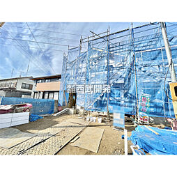 埼玉県川越市岸町３丁目