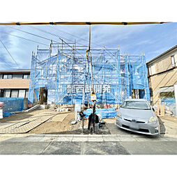 埼玉県川越市岸町３丁目