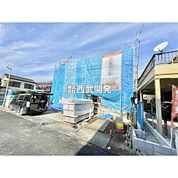 埼玉県川越市砂新田３丁目