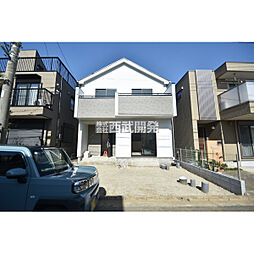 埼玉県川越市砂新田５丁目