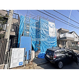 埼玉県川越市砂新田５丁目