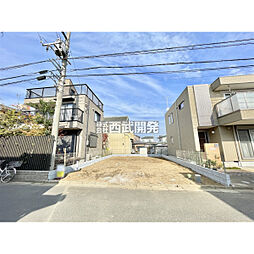 埼玉県川越市砂新田５丁目