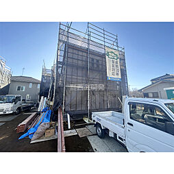 埼玉県ふじみ野市亀久保３丁目