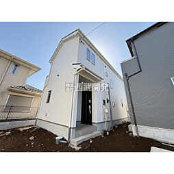 埼玉県ふじみ野市亀久保３丁目