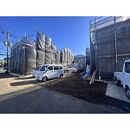 埼玉県ふじみ野市亀久保３丁目