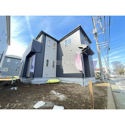 埼玉県ふじみ野市亀久保３丁目